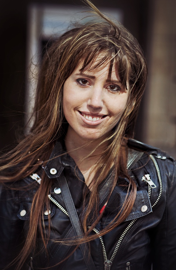 Profilbild för Louise Lindén