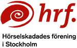 Profilbild för Hörselskadades förening i Stockholm