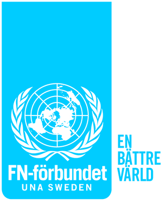 Profilbild för FN-Förbundet, Svenska