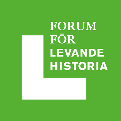 Profile image for Forum för levande historia