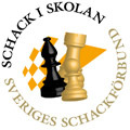 Profile image for Sveriges Schackförbund - Schack i Skolan