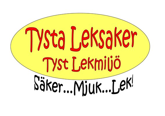 Profile image for Tysta leksaker