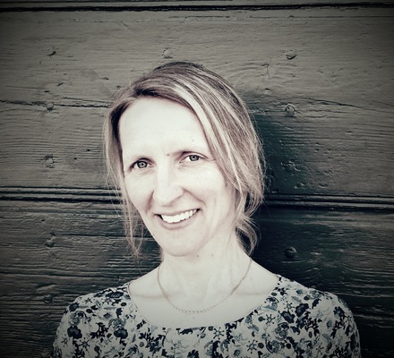Profile image for Jenny Edvardsson
