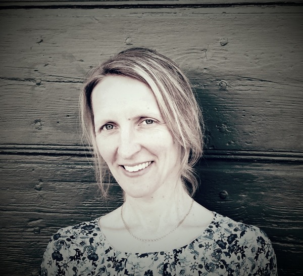 Profilbild för Jenny Edvardsson