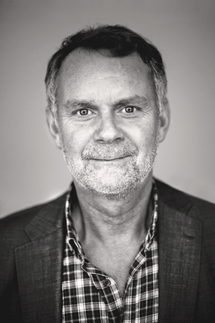 Profilbild för Michael Lundgren