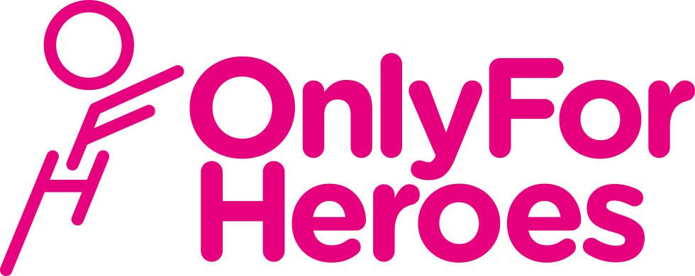 Profilbild för Only For Heroes AB