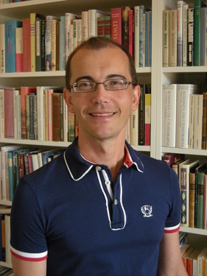 Profile image for Michael Karlsson