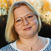 Profilbild för Samtala med en av våra föreläsare – möt Susanne Jönsson!