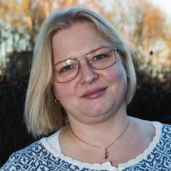 Profilbild för Susanne Jönsson