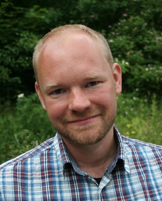 Profilbild för Jon-Erik Dahlin