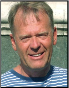 Profile image for Göran Tengnäs