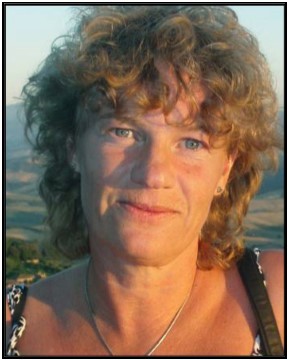 Profilbild för Marie Tengnäs