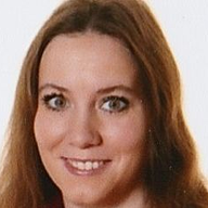 Profilbild för Camilla Göransson