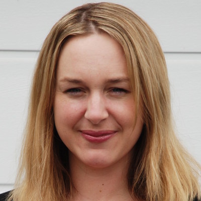 Profile image for Kristin Peterson