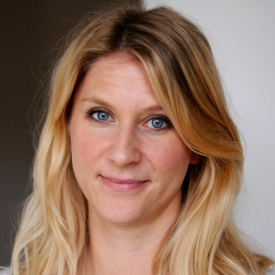 Profilbild för Angelica Norström