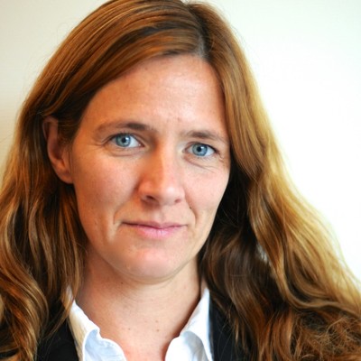 Profilbild för Lisa Clefberg