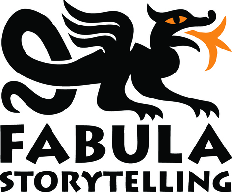 Profilbild för Fabula Storytelling