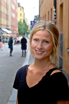 Profile image for Sofie von Krusenstierna