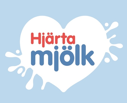 Profile image for Hjärta mjölk