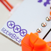 Profilbild för Hacka med sensorer – LittleBits