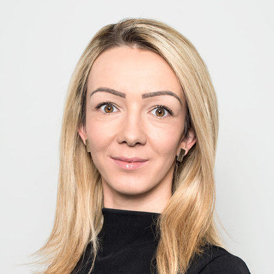 Profile image for Erna Selimagic