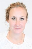 Profilbild för Frida Eklund