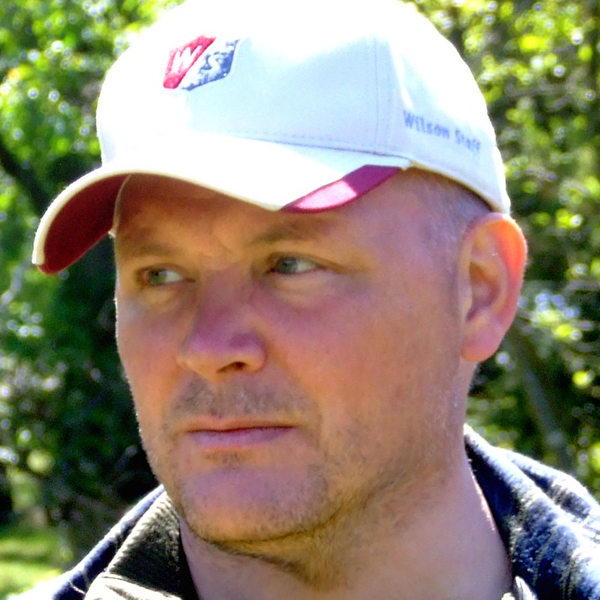 Profilbild för Klas Lindelöf