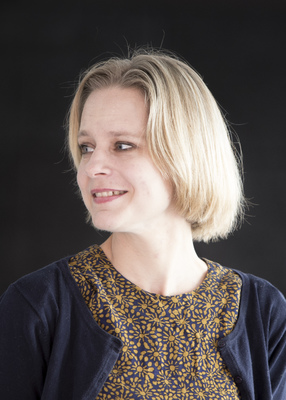 Profilbild för Ida Bergman