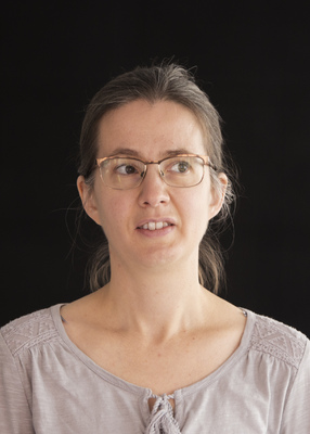 Profilbild för Pernilla Helgesson