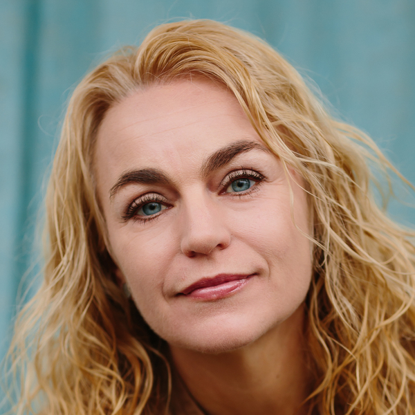 Profilbild för Eva Edberg