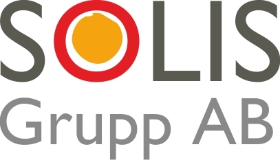 Profilbild för Solis Grupp AB