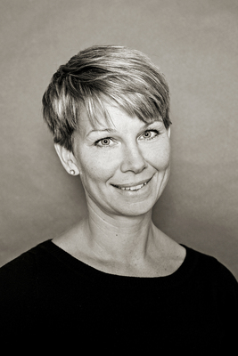 Profilbild för Åsa Möllergren