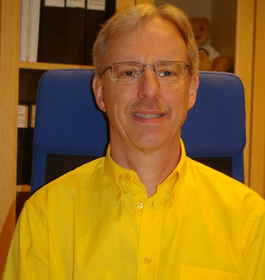 Profilbild för Anders Medin