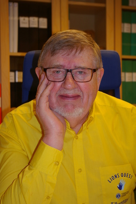 Profilbild för Stig Lundqvist