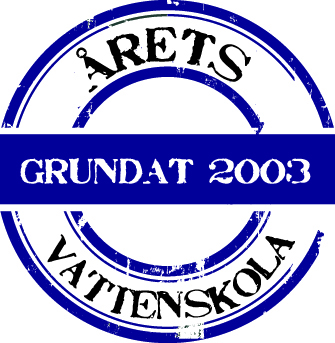 Profile image for Årets Vattenskola
