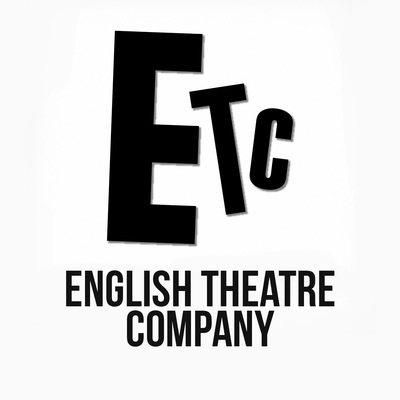 Profilbild för ETC English Theatre Company