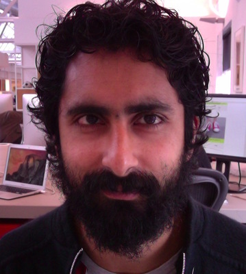 Profilbild för Vinod Aithal