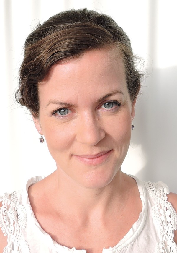 Profilbild för Karolina Larsson