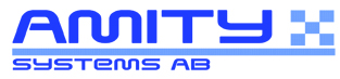 Profile image for Amity Systems AB