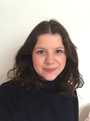 Profilbild för Charlotta Ljungberg