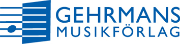 Profile image for Gehrmans Musikförlag AB