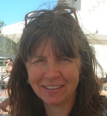 Profile image for Anna Helldorff