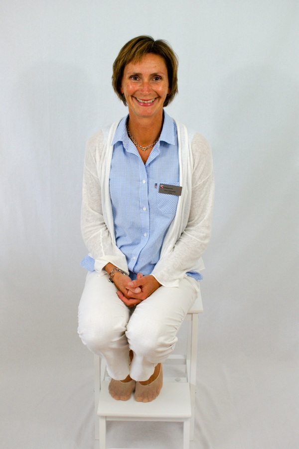 Profilbild för Karin Bovaller