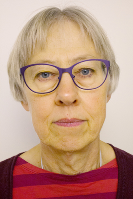 Profilbild för Ewa Ericsson