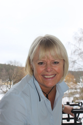 Profilbild för Anki Johansson