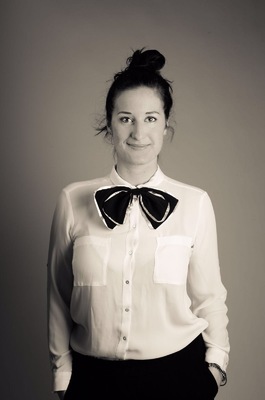 Profile image for Pauline Reuss