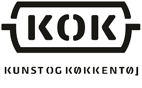 Profile image for KOK - Kunst og Køkkentøj