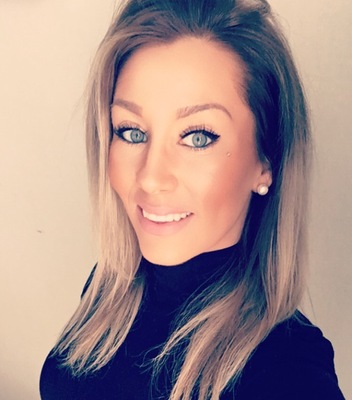 Profilbild för Maria Kareståhl