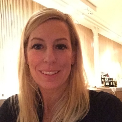 Profilbild för Nina Eriksson