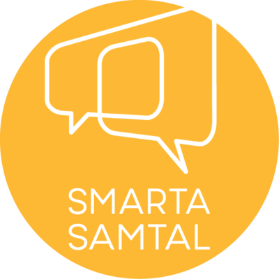Profile image for Smarta SamtalX - Det hållbara samhället 